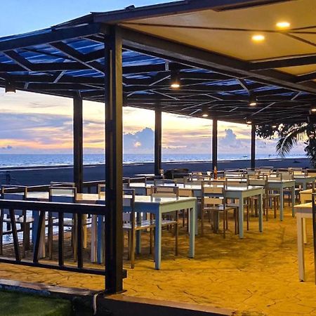 New Travel Beach Hotel & Resort Чао Лао Бийч Екстериор снимка